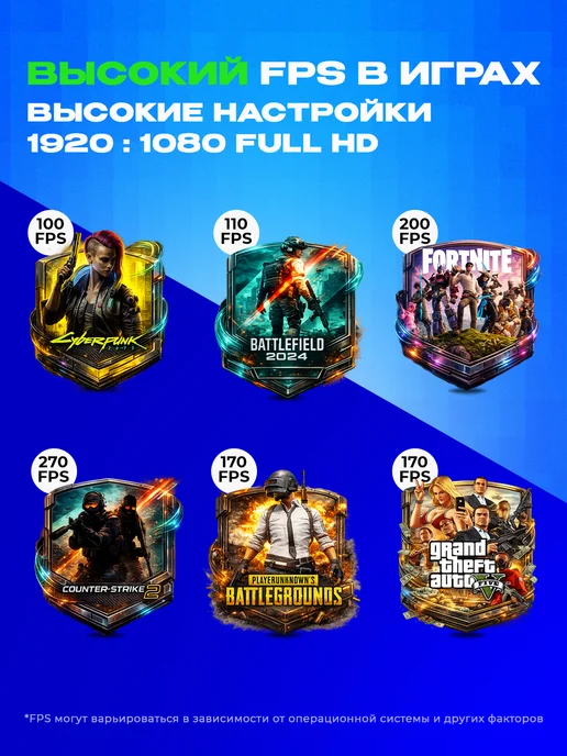 Level Rush Игровой компьютер уровня Core i7 RTX 3060 Ti SSD 512 16 ГБ, 16 ГБ, фото 3