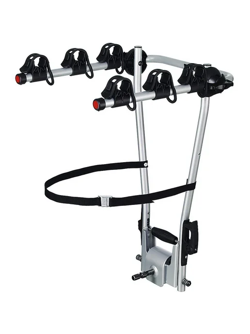 Thule Крепление на фаркоп HangOn 972 для 3-х велосипедов, вариант