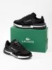 Кроссовки термо-спортивные демисезонные lacoste 502330611 купить за 4 841 ₽ в интернет‑магазине Wildberries
