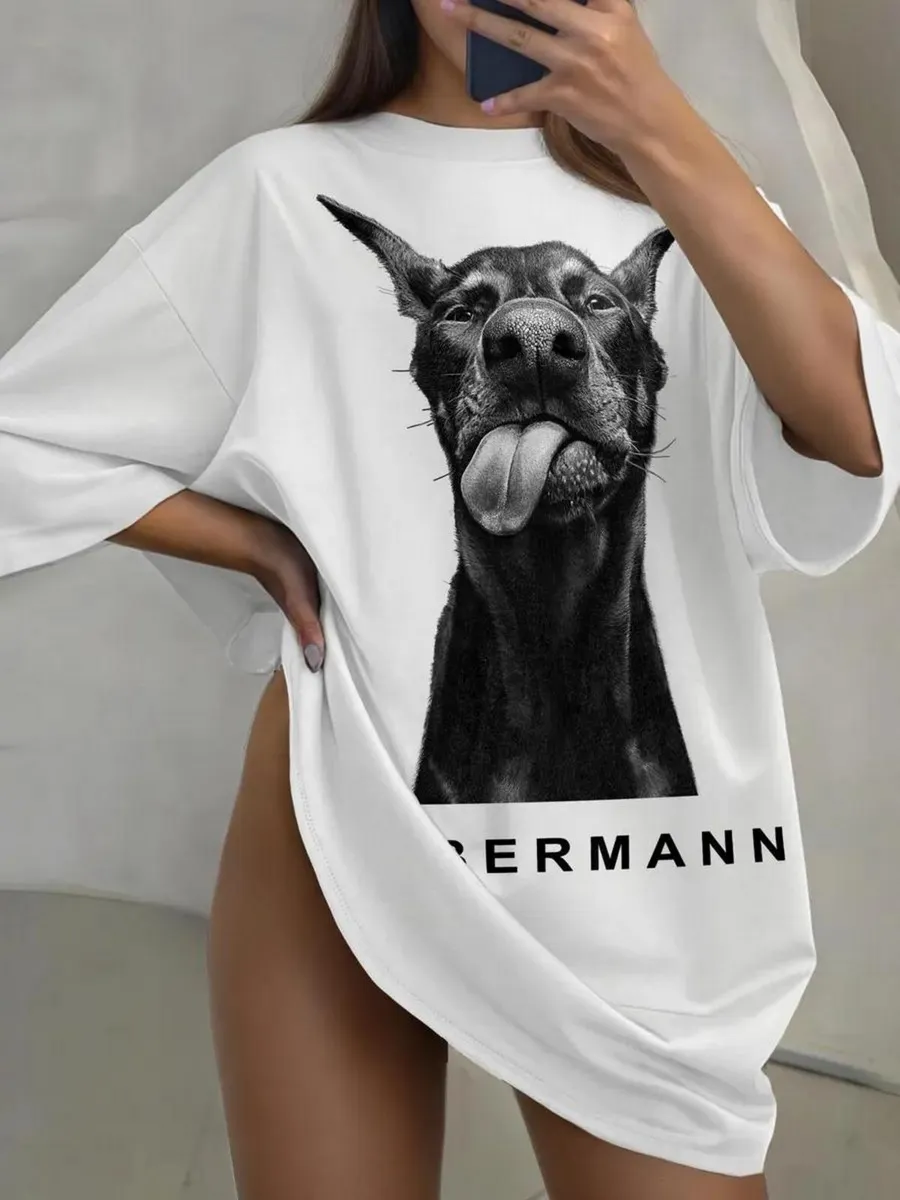 ЖенДоберман