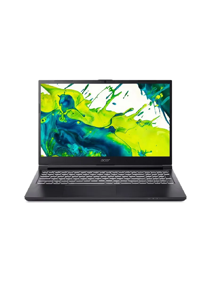 Acer Ноутбук 15.6" i7, 16ГБ 512ГБ, GeForce RTX