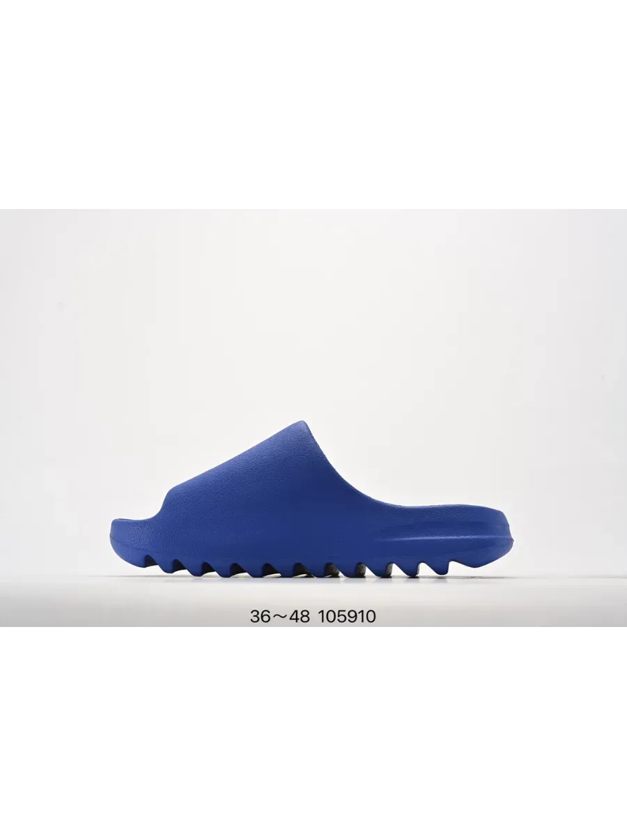 Yeezy Slide Chaussure Adidas Kanye West Adidas Yeezy Slide Resin