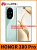 Honor Смартфон CN Honor 200 Pro Google 12 256 ГБ, зеленый Honor Huawei 504029148 купить за 30 565 ₽ в интернет‑магазине Wildberries