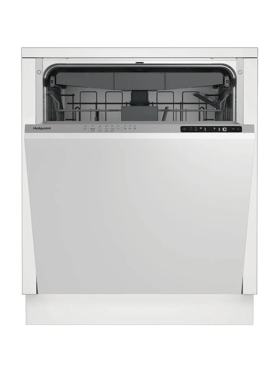 Встраиваемая посудомоечная машина Hotpoint HI 5C59 D