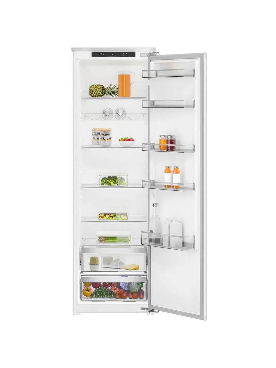 Hotpoint Встраиваемый холодильник HBDR 18I