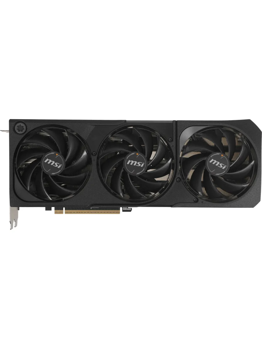 Видеокарта PCI-E 5.0 RTX 5070 12G SHADOW 3X NV RTX5070 12Gb MSI 504139882 купить в интернет‑магазине Wildberries