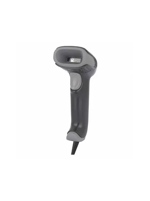 Honeywell 1470G2D-2USB-R Сканер штрих-кода ручной EMEA Kit, 2D имидж, проводной, 70 см/сек, USB, черный, 1,47 кг, фото 2