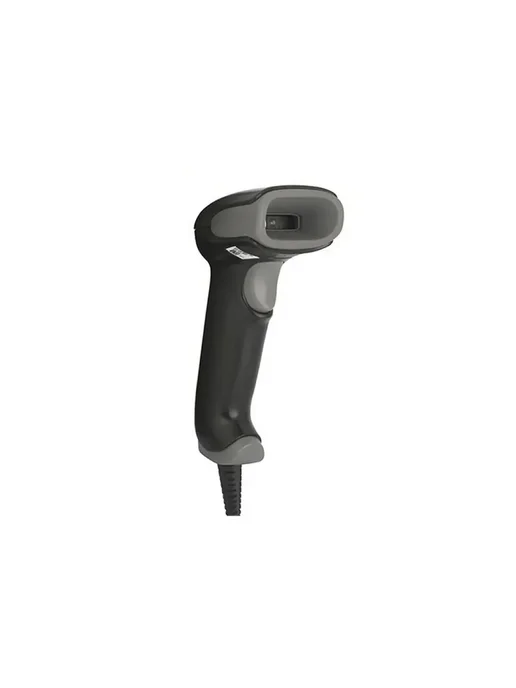 HONEYWELL Сканер штрих-кода Voyager с подставкой 1470G2D-2USB-1-R, 1,47 кг