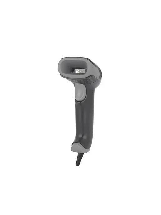 HONEYWELL Сканер штрих-кода Voyager с подставкой 1470G2D-2USB-1-R, 1,47 кг, фото 2