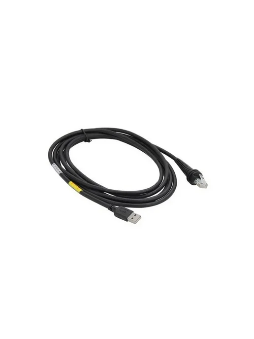 HONEYWELL Сканер штрих-кода Voyager с подставкой 1470G2D-2USB-1-R, 1,47 кг, фото 3
