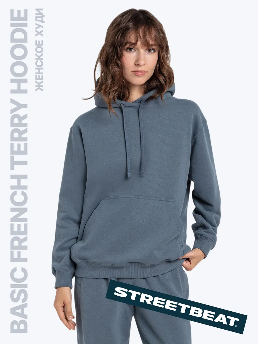 Худи Basic FT Hoodie