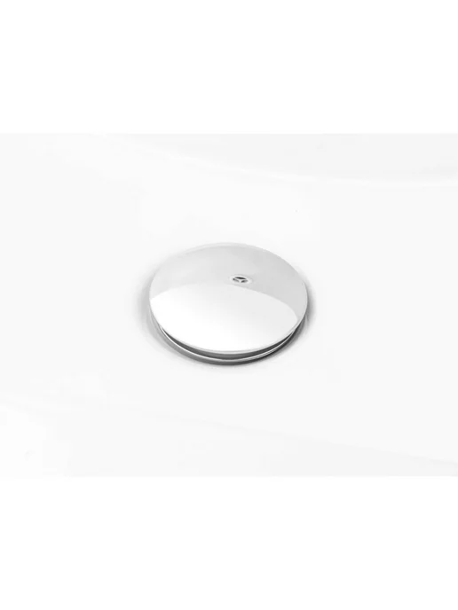 AV engineering Выпуск для раковины click clack хром AVE0086, серый, фото 2