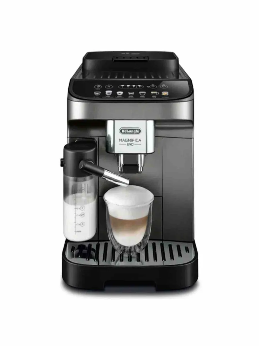 Кофемашина Magnifica Evo ECAM290.81. TB
