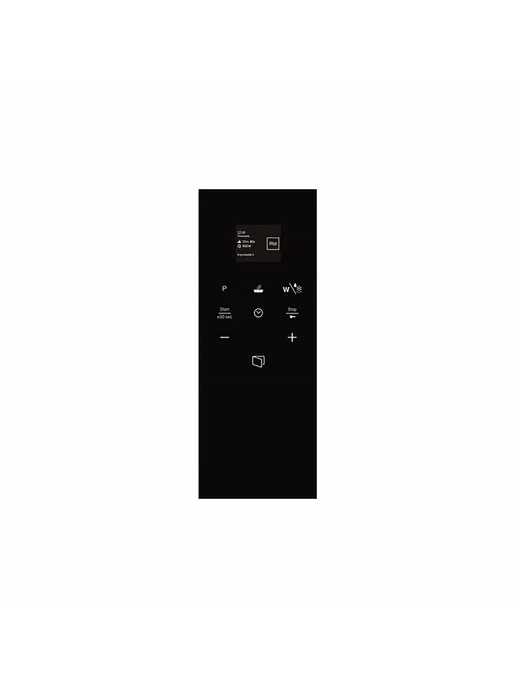 Smeg Встраиваемая микроволновая печь FMI320X2, 320x2, фото 8