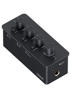 Fosi Audio Усилитель звука для наушников SK01