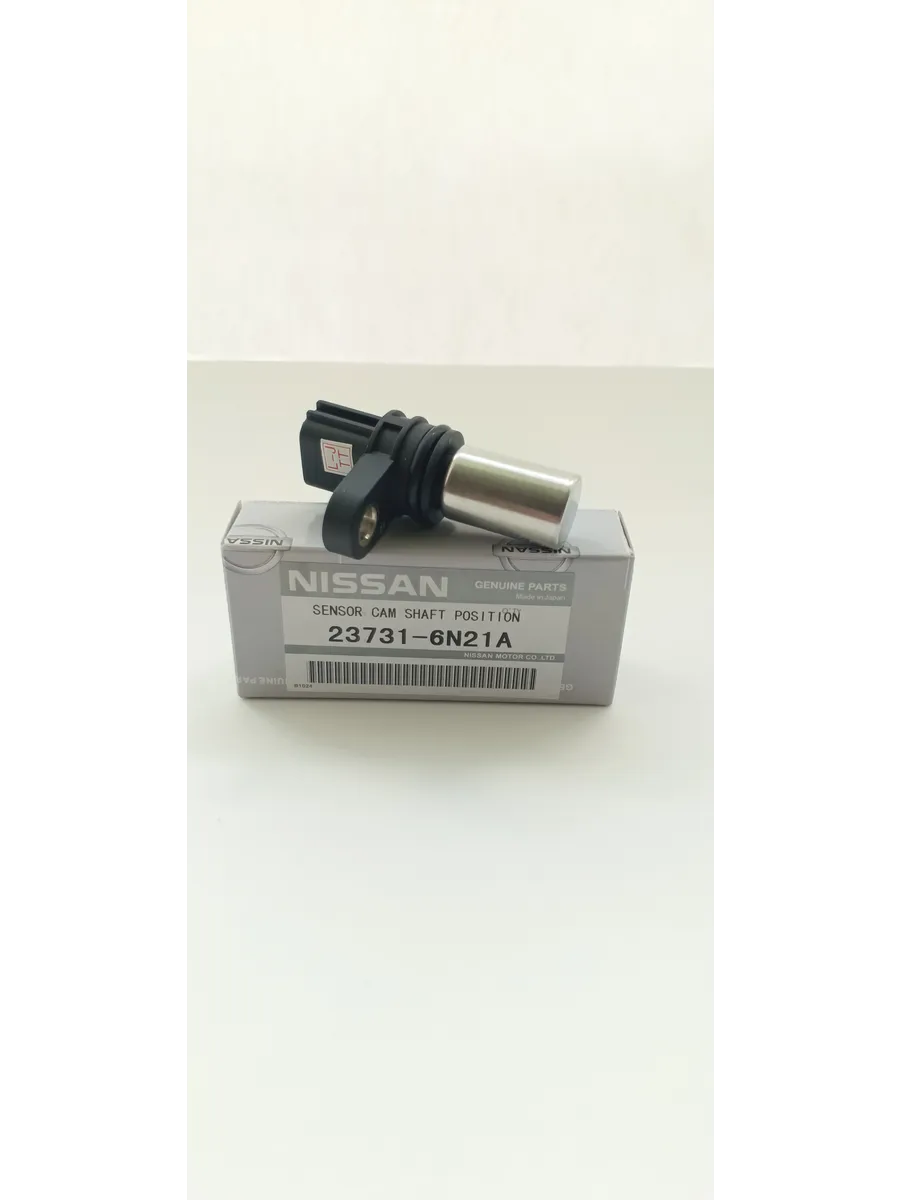 Датчик положения коленвала 23731-6N21A