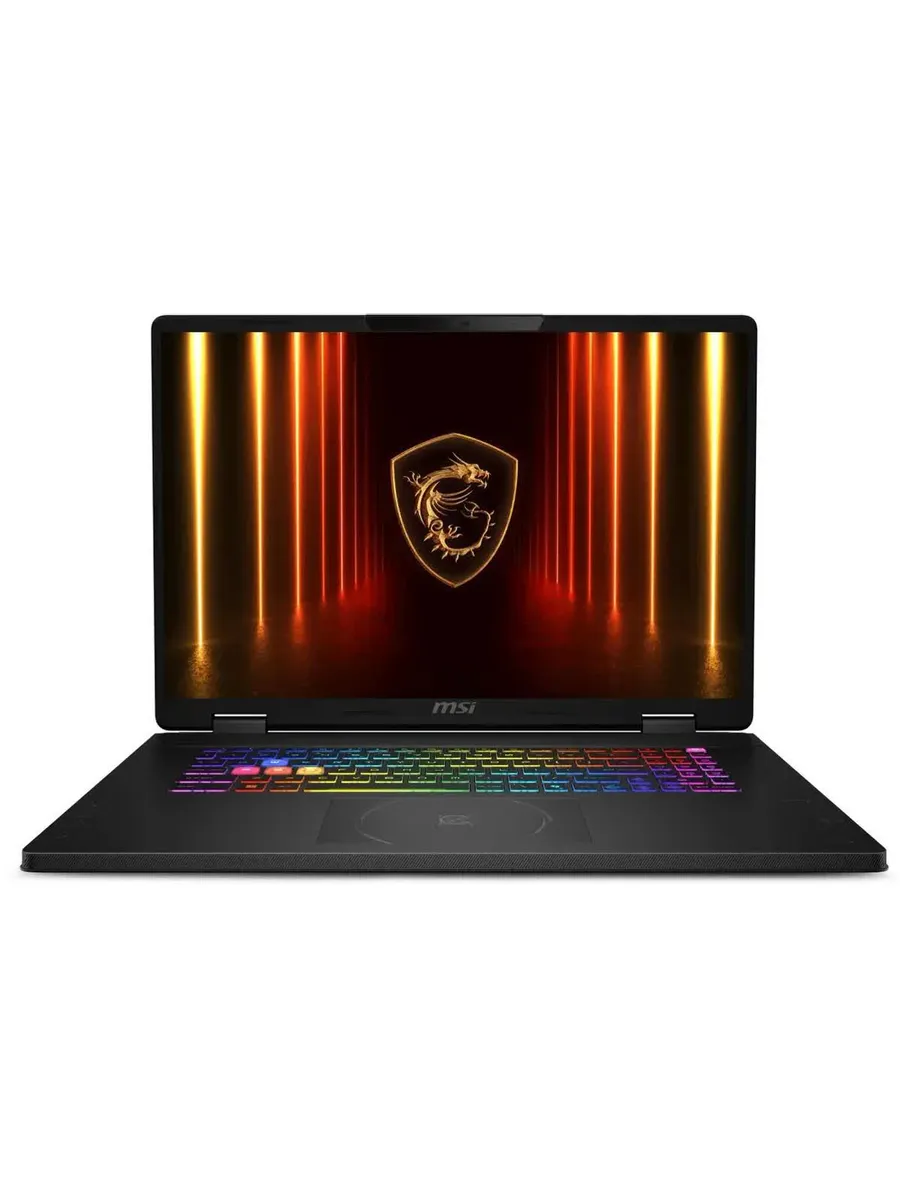 Игровой ноутбук Crosshair 18 HX AI A2XWGKG 9S7-184111-022 MSI 504792882 купить в интернет‑магазине Wildberries