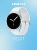 Смарт-часы Galaxy Watch8 40 мм LTE (с eSIM), Ростест (ЕАС) Samsung 504851106 купить за 17 646 ₽ в интернет‑магазине Wildberries