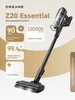 Вертикальный беспроводной пылесос Z20 Essential, 24000 Па Dreame 504869211 купить за 40 634 ₽ в интернет‑магазине Wildberries