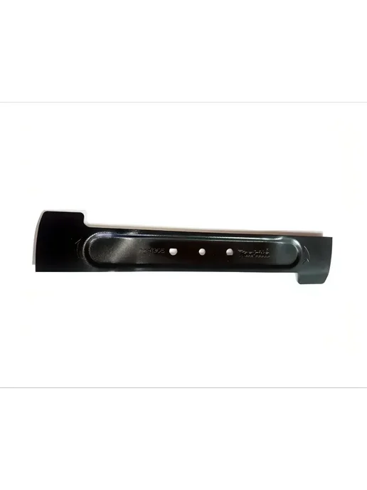 Makita Нож для газонокосилки ELM3800, 38 см, 729130-5, вариант, фото 3