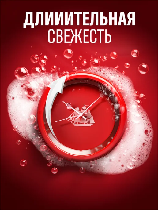 Old Spice Гель для душа мужской 3в1 Epic Legend, 1000 мл, 1 л, фото 4