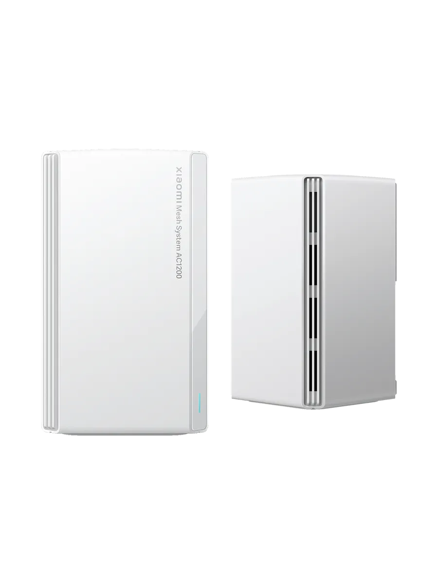 Роутер Mesh System AC1200 (2-pack)