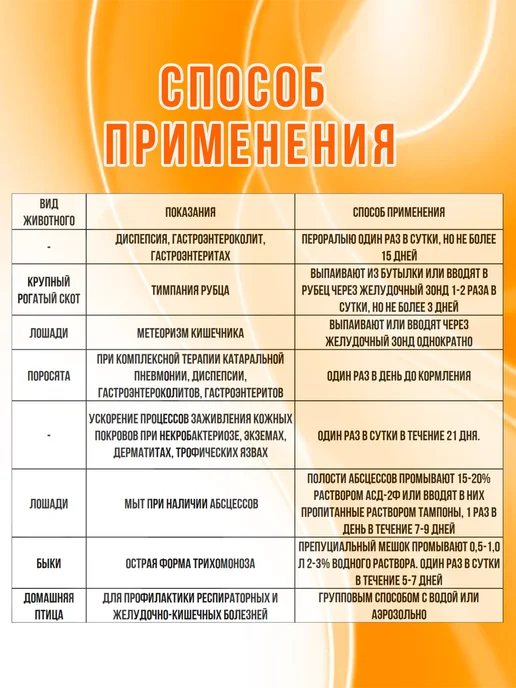 фракция асд2 Армавирская фабрика 20 мл, 20 мл, фото 5