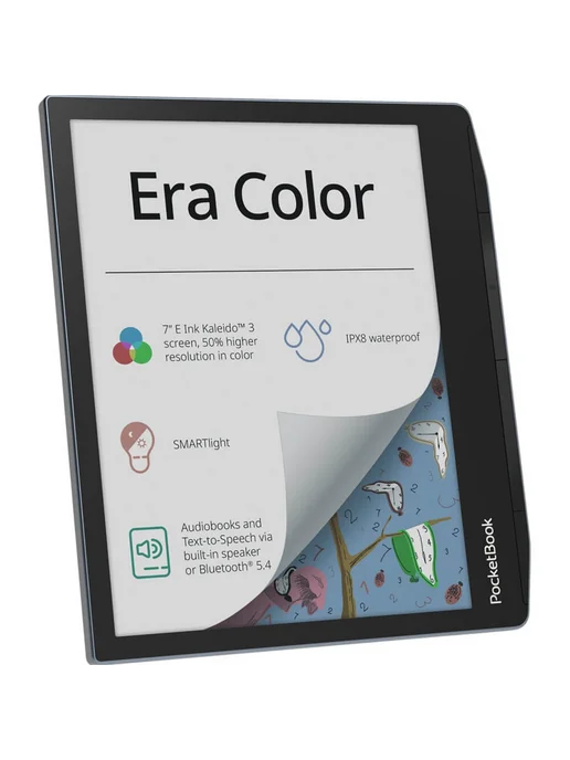 PocketBook Электронная книга Era Color (PB700K3-1-WW), вариант, фото 4