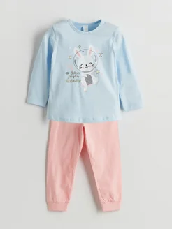 Девочки Пижамы