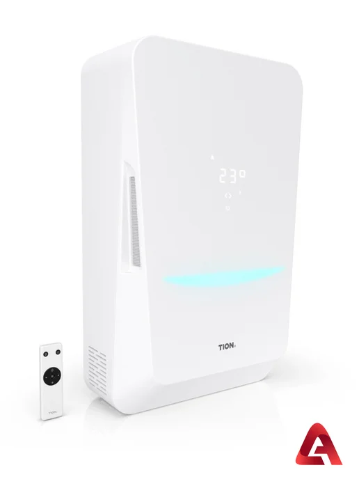 Tion Приточный очиститель воздуха Тион Bio X Standard, белый, фото 28