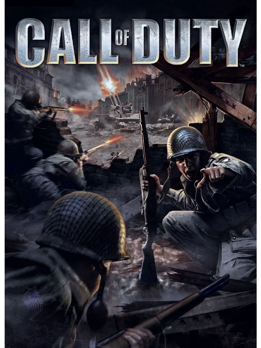 best-selling call of duty games - Ilustrasi 2