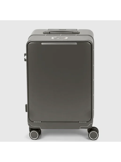 Smarter Luggage Чемодан на колесах поликарбонат 24 размер, 43х26х64 см, 43x26x64 см, фото 2