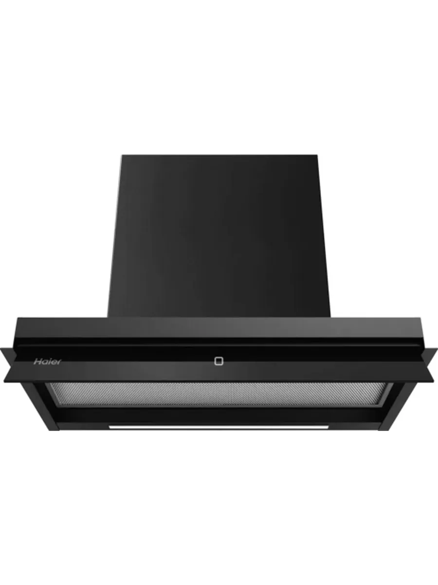 Haier Вытяжка HVX-W675TGB