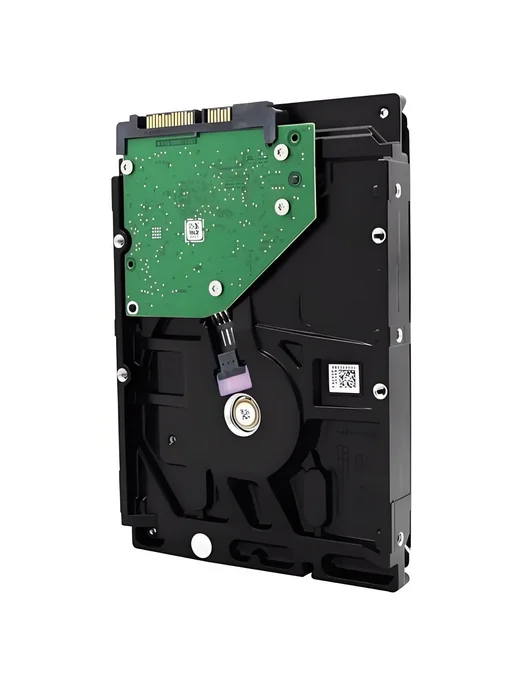 Seagete 1 ТБ Внутренний жесткий диск SkyHawk ST1000VX005, 1 ТБ, фото 4