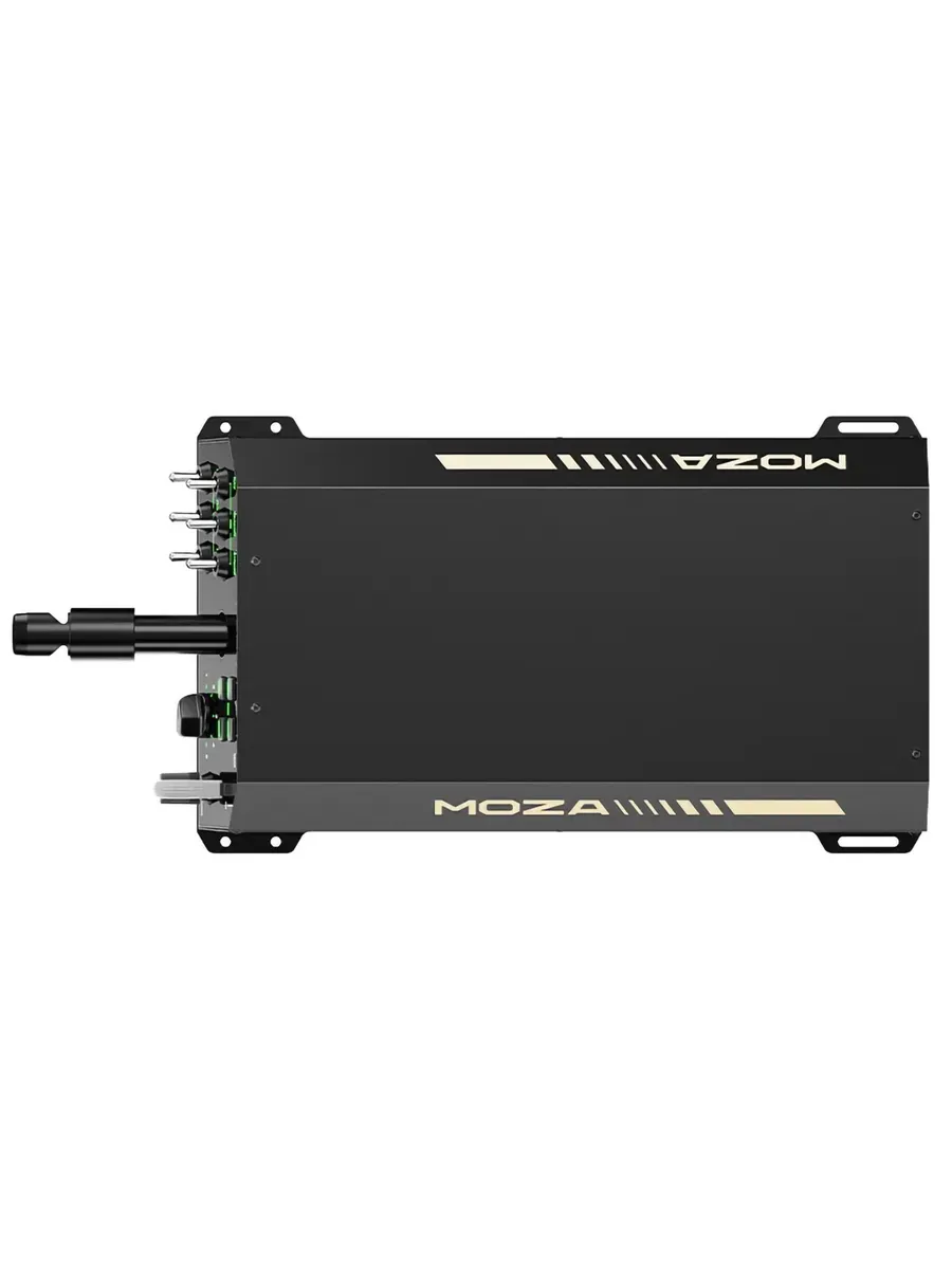База для штурвала MOZA AY210 Force Feedback YOKE AS011