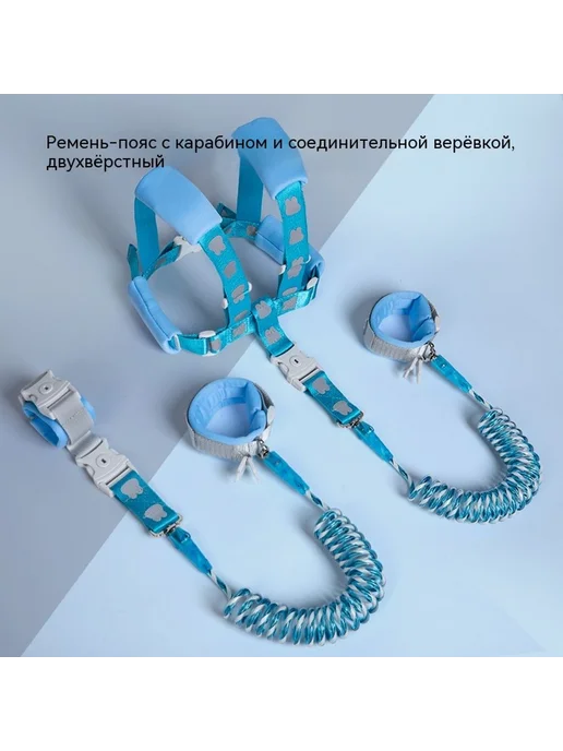 веревка 1,5 метра, 1,5 м, фото 3