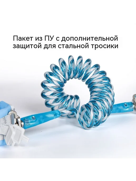 веревка 1,5 метра, 1,5 м, фото 5