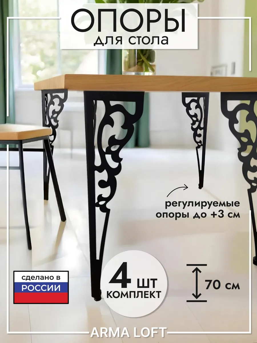 ножки для стола,опоры для стола ,подстолье для стола