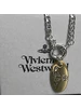 Кольцо Вивьен Вествуд Y2k Хром хартс Vivienne Westwood 506332337 купить за 441 ₽ в интернет‑магазине Wildberries