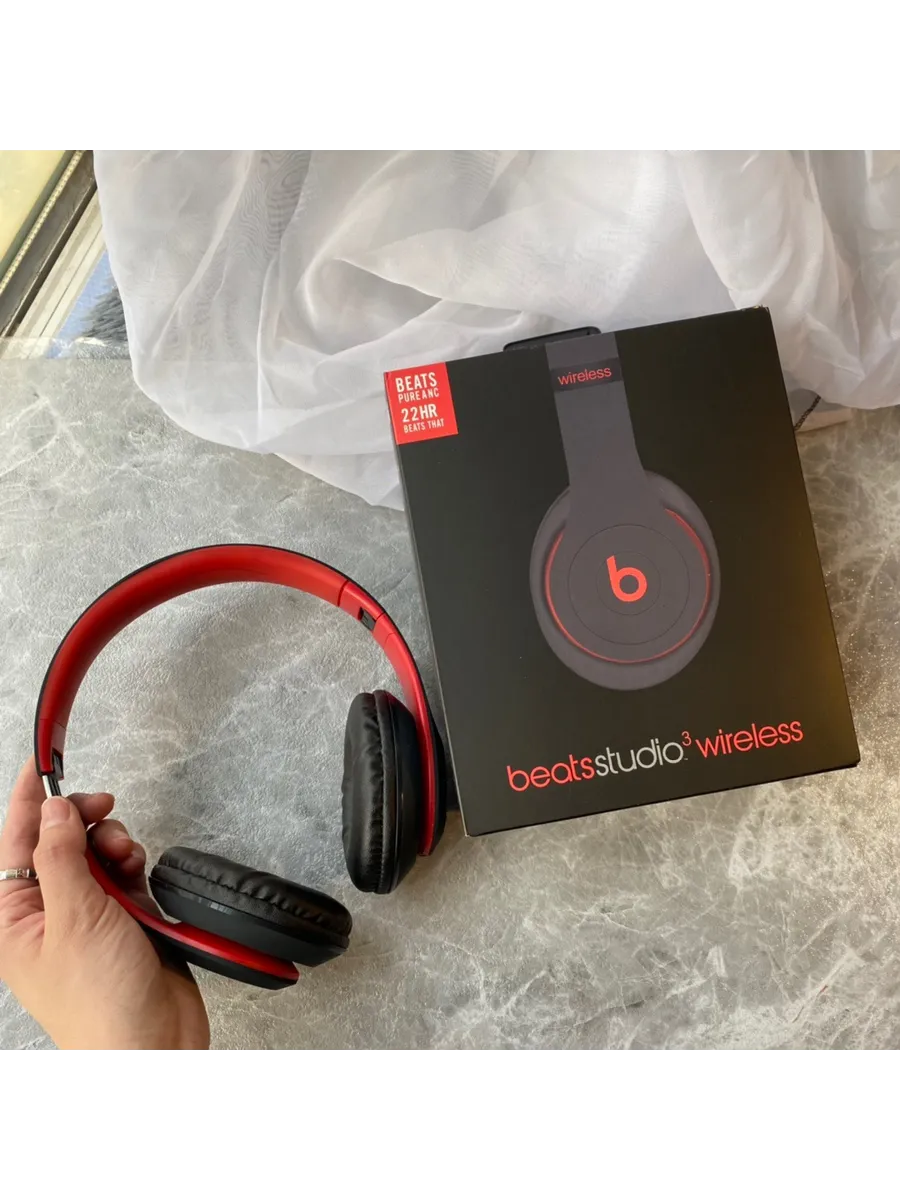 Беспроводные наушники в ухо с четким звучанием для аудиокниг beats 506509548 купить за 5 312 ₽ в интернет‑магазине Wildberries