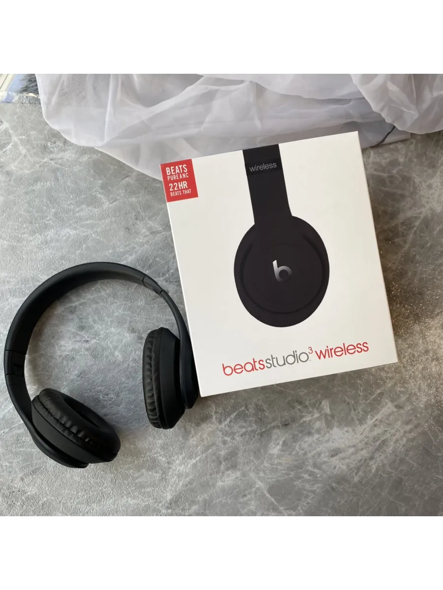 Наушники Bluetooth для фильмов дома, объемный звук beats 506509561 купить за 5 312 ₽ в интернет‑магазине Wildberries