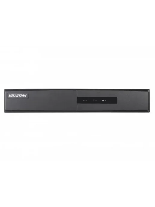 DS-7108NI-Q1 Видеорегистратор для дома 8 каналов, черный, фото 2