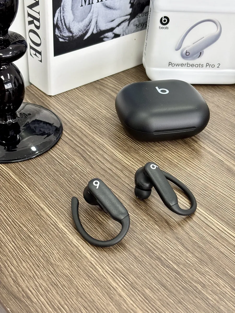 наушник Beats Powerbeats pro2 506581251 купить за 13 067 ₽ в интернет‑магазине Wildberries