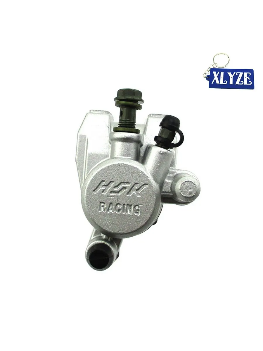Суппорт тормоза XLYZE M10x1.25 50-190cc Pit Bike