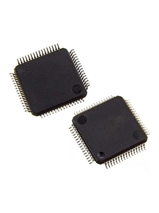 Semiconductor 1шт. Gd32f303ret6 Микроконтроллер Arm Cortex-M4 32-бит, 1 шт, фото 2