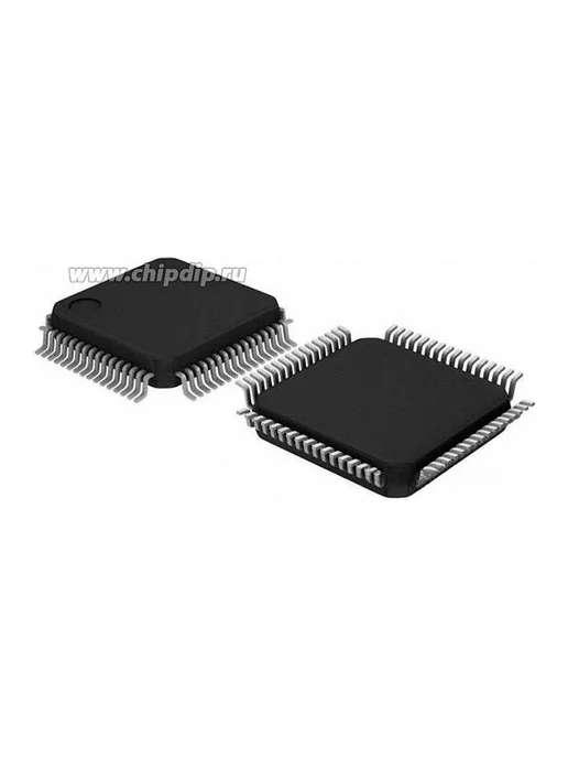Semiconductor 1шт. Gd32f303ret6 Микроконтроллер Arm Cortex-M4 32-бит, 1 шт, фото 3