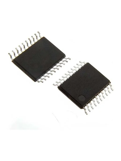 STMicroelectronics 1шт. Stm8l051f3p6tr Микроконтроллер 8-Бит Stm8 16МГц 8КБ, 1 шт, 8 л, фото 2