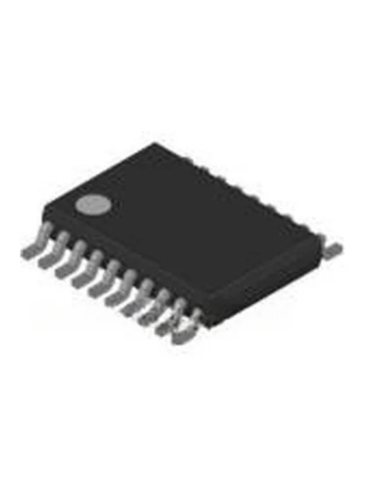 STMicroelectronics 1шт. Stm8l051f3p6tr Микроконтроллер 8-Бит Stm8 16МГц 8КБ, 1 шт, 8 л, фото 4