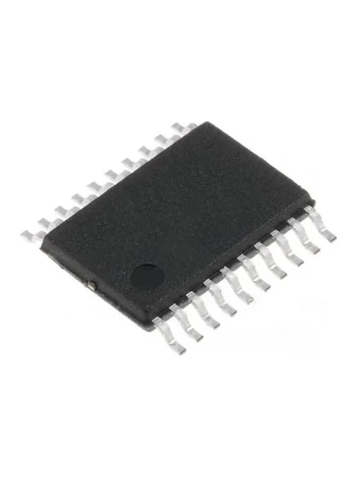 STMicroelectronics 1шт. Stm8l051f3p6tr Микроконтроллер 8-Бит Stm8 16МГц 8КБ, 1 шт, 8 л, фото 5