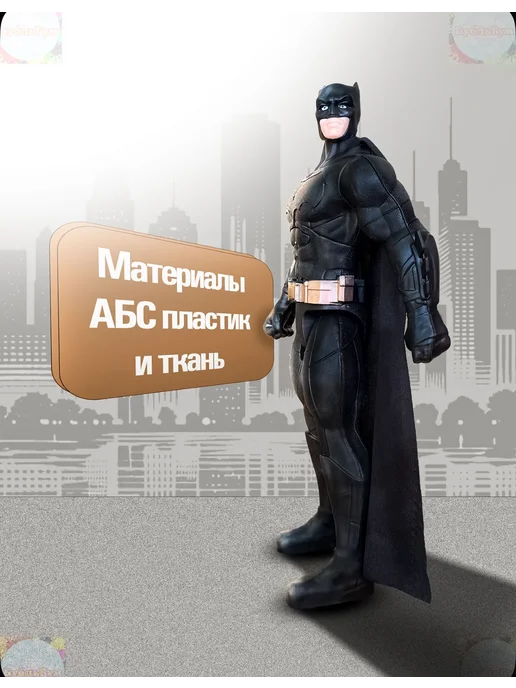 Фигурки игрушки Супергерои Мстители Халк, вариант, фото 7